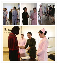 2017年专业服务礼仪实训班课程一览 塑造卓越礼仪服务人才