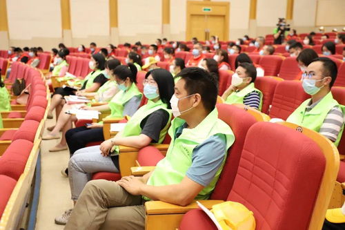 第30期龙泉人文大讲堂 文明礼仪培训为志愿者服务注入新活力