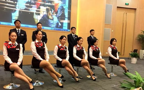 以礼为翼，服务至心——招商银行服务礼仪大赛复赛精彩纪实