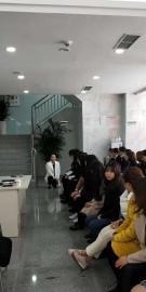 成都企业管理中的商务礼仪与服务礼仪 MBA视角下的礼仪服务提升策略