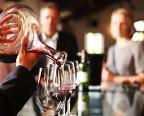 广东站丨王牌工程落地篇 你就是我的品酒大师，礼仪服务